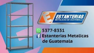 tiendas para comprar estanterias guatemala Estanterias De Metal Guatemala