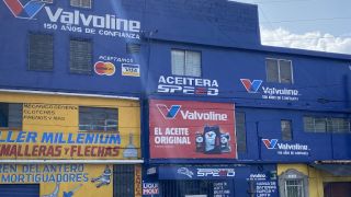 tiendas para comprar lubricantes castrol guatemala Aceitera Speed