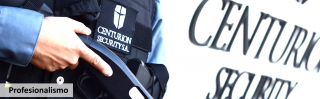 empresas de seguridad privada en guatemala Centurion Security S.A. Sede